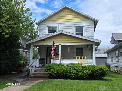 1530 W Main St, Springfield, OH, 45504