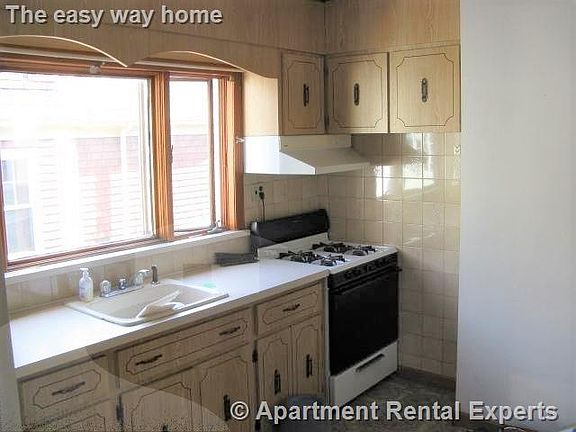 Apartment Rental Experts