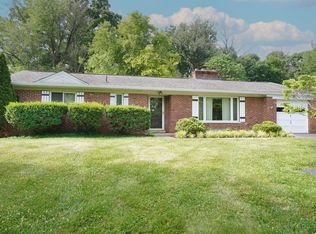 3977 Cornell Rd, Cincinnati, OH 45241