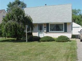 3047 Sterling Rd, Lorain, OH 44052