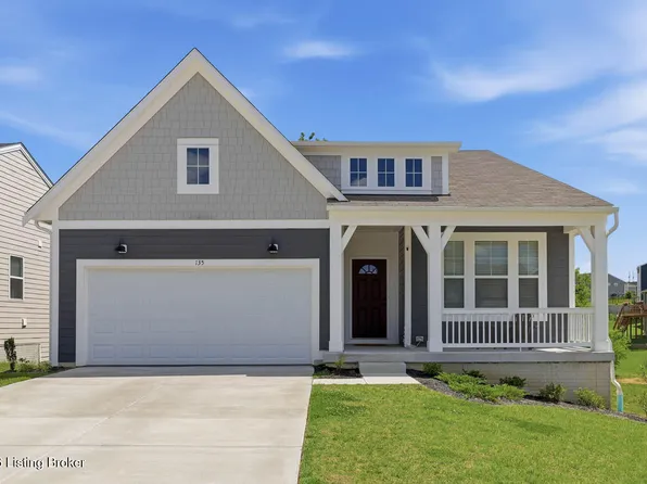 135 Strawberry Field Dr, Mount Washington, KY 40047