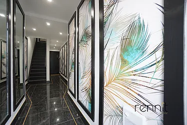 Rented by Rennit Inc.