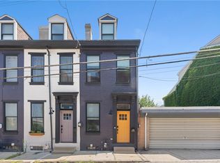 179 Almond Way, Pittsburgh, PA 15201