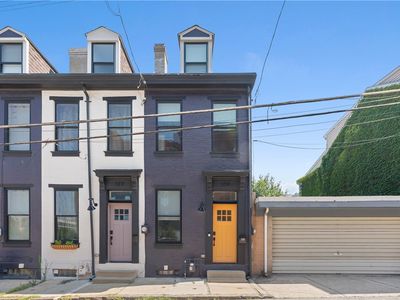 179 Almond Way, Pittsburgh, PA, 15201