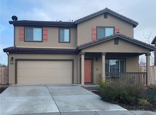 878 Rio Mesa Cir, San Miguel, CA 93451