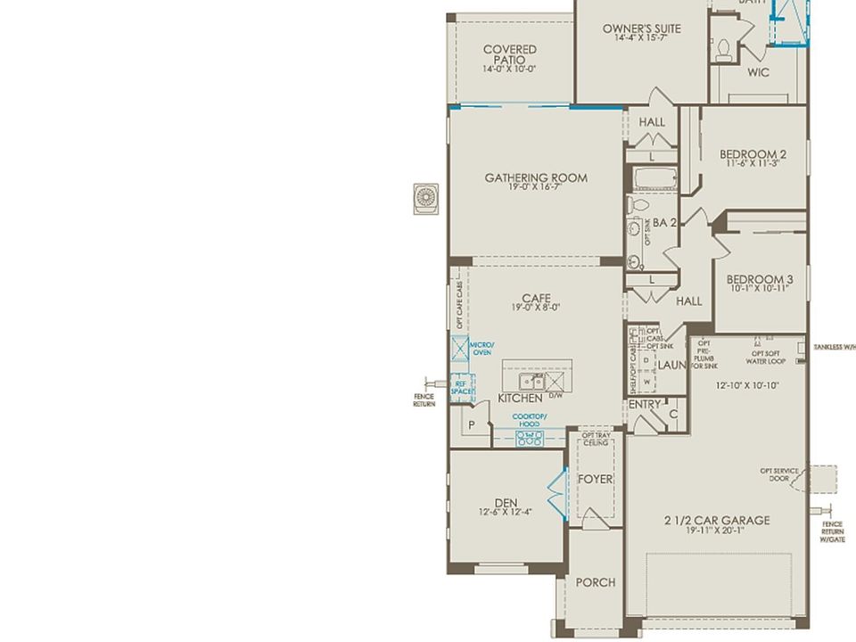 2nd image of 13417 N Sanidine Dr
