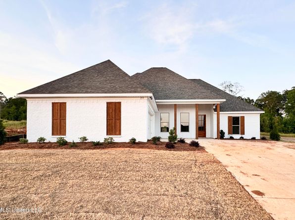 New Construction Homes in Brandon MS | Zillow