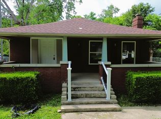 124 Old Richmond Rd, London, KY 40741