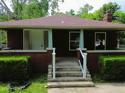 124 Old Richmond Rd, London, KY, 40741