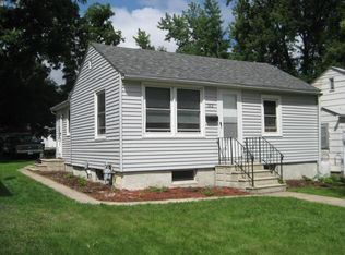 1312 Academy Ave, Albert Lea, MN 56007