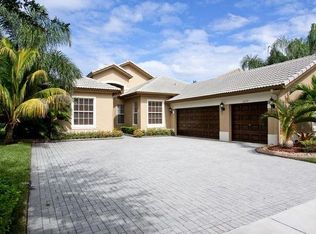 11177 NW 68th Pl, Parkland, FL 33076