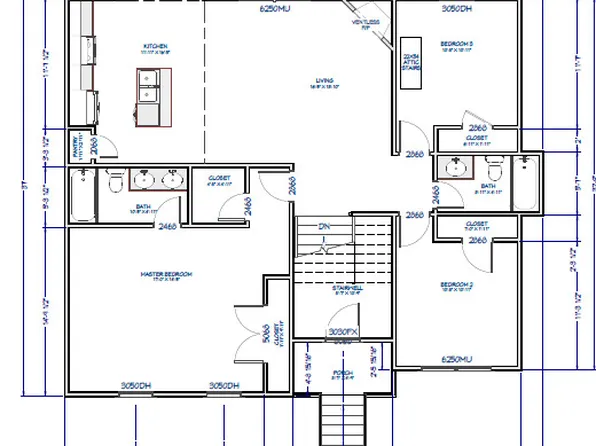 198 Jim Thomas Rd, Demorest, GA 30535