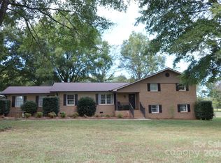 4716 Carolando Dr SW, Concord, NC 28027