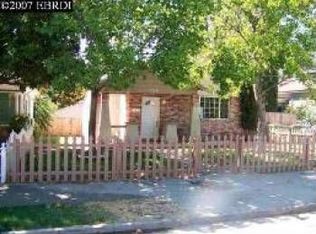 509 W 8th St, Antioch, CA 94509