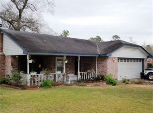 16682 Cedar Cir, Splendora, TX 77372