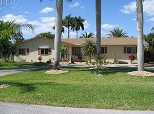 1836 Marina Cir, North Fort Myers, FL 33903