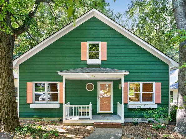 919 Walker Ave SE, Atlanta, GA 30316