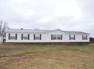 2 Wrigley Rd, West Liberty, KY 41472