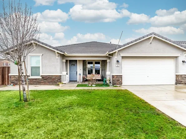 735 Peloquin Ct, Newman, CA 95360