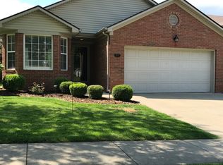 273 Spring Valley Ln, Lexington, KY 40511