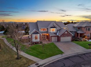 5579 S Helena St, Centennial, CO 80015