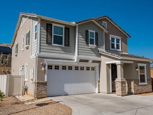 1287 White Oak Ct, El Cajon, CA 92020