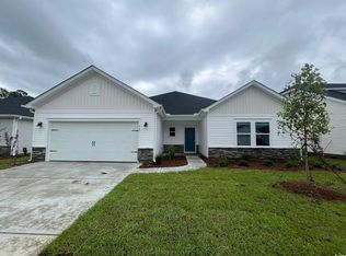 483 NW Forthlin Drive Kensington #M-LOT 172, Calabash, NC 28467