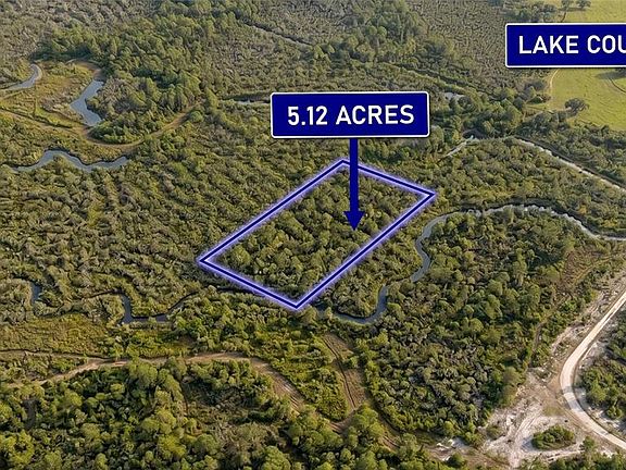 2nd image of 0 Calvin Lee Rd Lot 2700