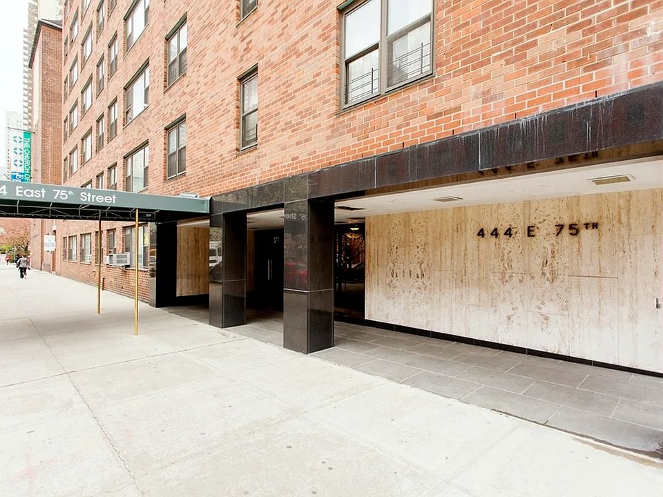 1st image of 444 E 75th St APT 12B