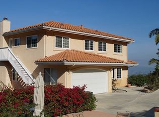 1387 Mountain View Dr, Thousand Oaks, CA 91320