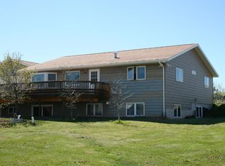 25 Lost Trail Ln, Great Falls, MT 59405