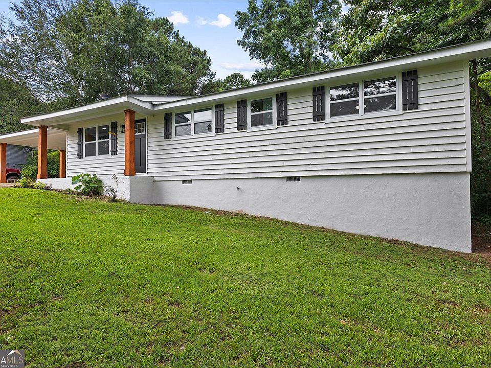 1st image of 4121 Partridge Dr