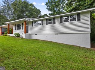 4121 Partridge Dr, Douglasville, GA 30135