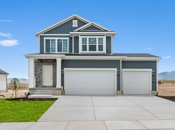 533 W Williams Ln, Grantsville, UT 84029
