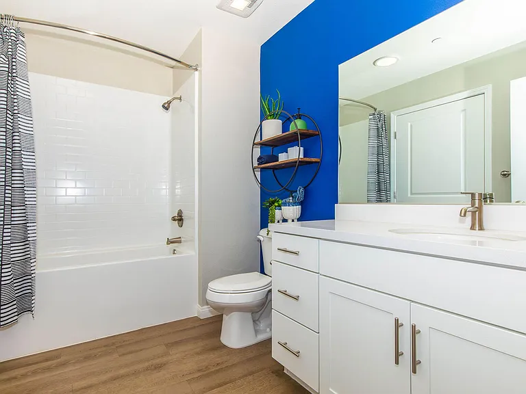 Azure Apartments — Photo 59