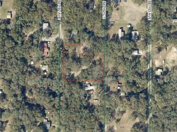 9437 SE 192nd Ave, Ocklawaha, FL 32179