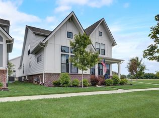 1541 Jensen Dr, Carmel, IN 46032