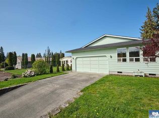 1323 W 12th St, Port Angeles, WA