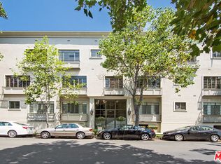 9601 Charleville Blvd APT 7, Beverly Hills, CA 90212
