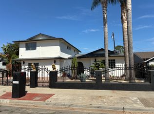 732 San Marino Dr, Santa Barbara, CA 93111