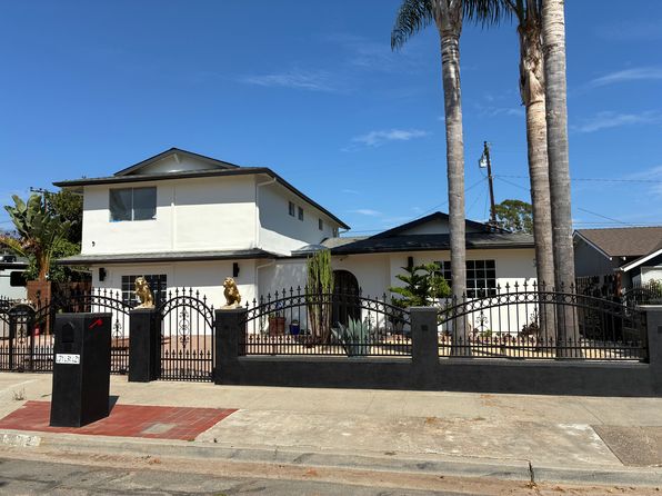 732 San Marino Dr
