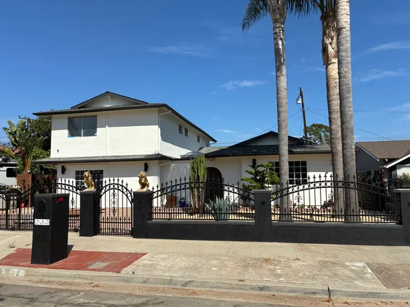 732 San Marino Dr, Santa Barbara, CA 93111