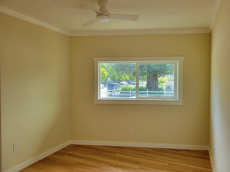401 N Claremont St #FRONT — Photo 5