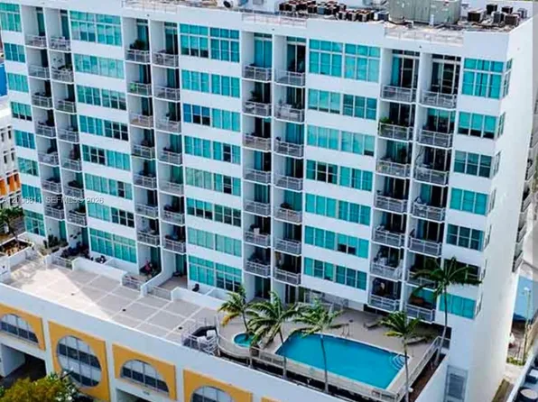 2200 NE 4th Ave APT 803, Miami, FL 33137