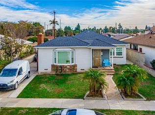 848 Bradshawe St, Montebello, CA 90640