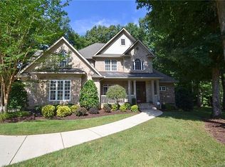 6517 Robin Hollow Dr, Mint Hill, NC 28227