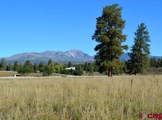 4661 County Road 141, Durango, CO 81303