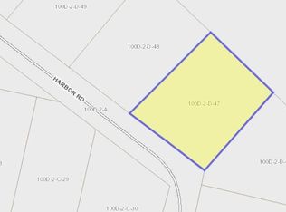 LOT 47 Harbor Rd, Melfa, VA 23410