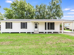 129 Nottingham Cir, Lafayette, LA 70507
