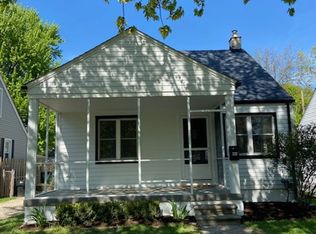 222 S Minerva Ave, Royal Oak, MI 48067